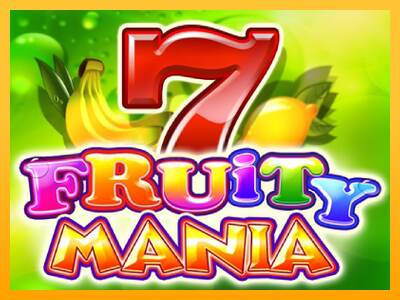 Fruity Mania mesin permainan untuk uang