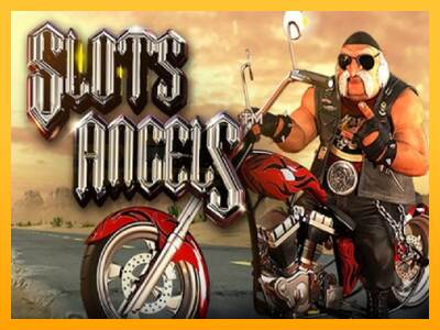 Slots Angels mesin permainan untuk uang