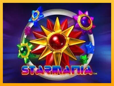 Starmania mesin permainan untuk uang