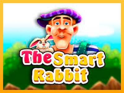 The Smart Rabbit mesin permainan untuk uang