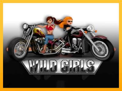 Wild Girls mesin permainan untuk uang