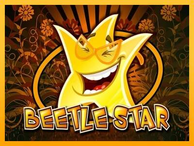 Beetle Star mesin permainan untuk uang