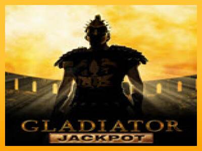 Gladiator Jackpot mesin permainan untuk uang