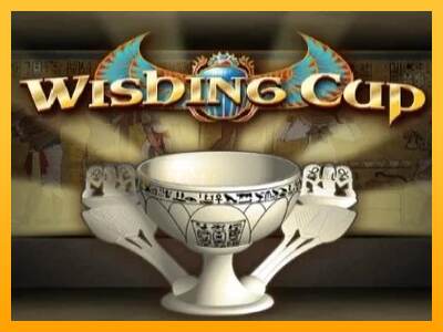 Wishing Cup mesin permainan untuk uang