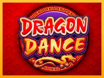 Dragon Dance mesin permainan untuk uang