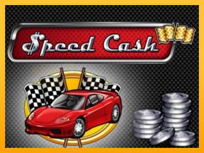 Speed Cash mesin permainan untuk uang