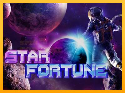 Star Fortune mesin permainan untuk uang