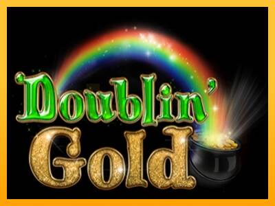 Doublin Gold mesin permainan untuk uang