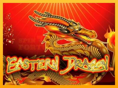 Eastern Dragon mesin permainan untuk uang