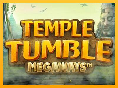 Temple Tumble mesin permainan untuk uang