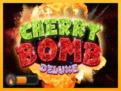 Cherry Bomb Deluxe mesin permainan untuk uang