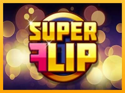 Super Flip mesin permainan untuk uang