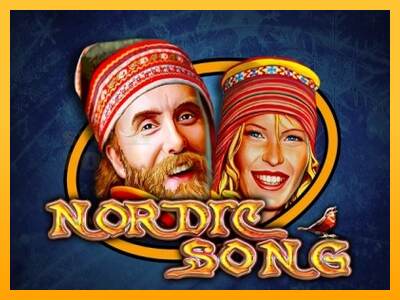 Nordic Song mesin permainan untuk uang