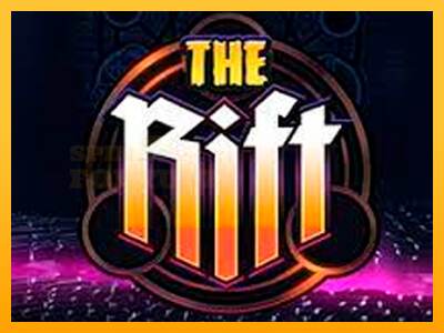 The Rift mesin permainan untuk uang