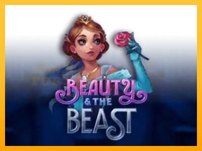 Beauty and the Beast mesin permainan untuk uang