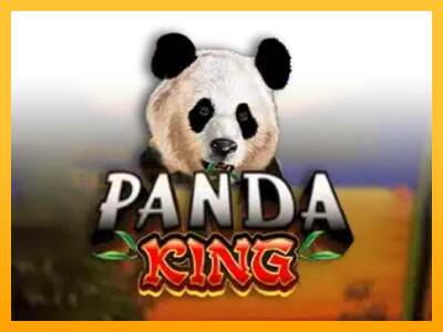 Panda King mesin permainan untuk uang