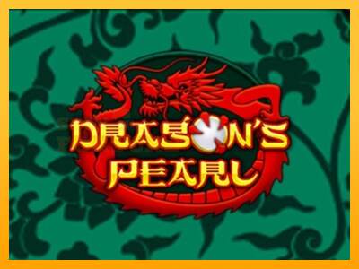 Dragons Pearl mesin permainan untuk uang