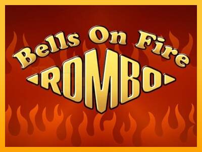 Bells on Fire Rombo mesin permainan untuk uang