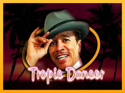 Tropic Dancer mesin permainan untuk uang