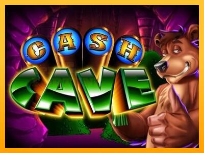 Cash Cave mesin permainan untuk uang