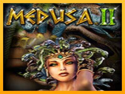 Medusa 2 mesin permainan untuk uang