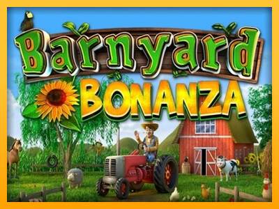 Barnyard Bonanza mesin permainan untuk uang