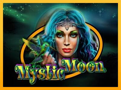 Mystic Moon mesin permainan untuk uang