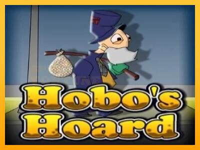 Hobo’s Hoard mesin permainan untuk uang