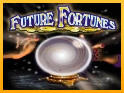 Future Fortunes mesin permainan untuk uang