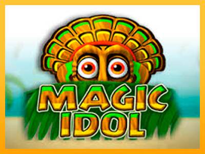 Magic Idol mesin permainan untuk uang