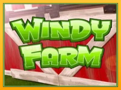 Windy Farm mesin permainan untuk uang