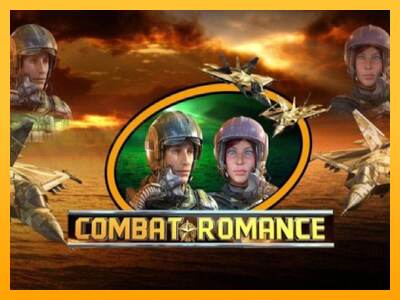 Combat Romance mesin permainan untuk uang