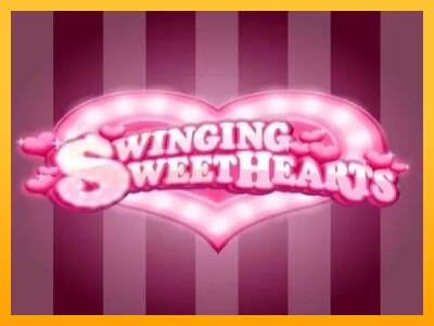 Swinging Sweethearts mesin permainan untuk uang