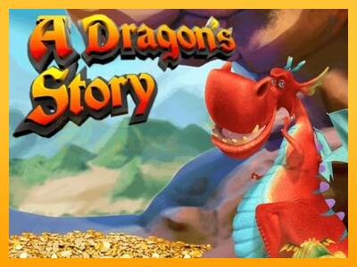 A Dragon’s Story mesin permainan untuk uang