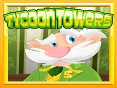 Tycoon Towers mesin permainan untuk uang