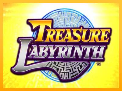 Treasure Labyrinth mesin permainan untuk uang