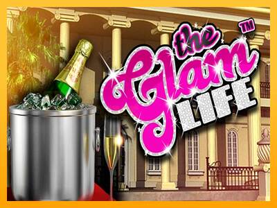 Glam Life mesin permainan untuk uang