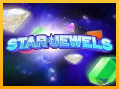 Star Jewels mesin permainan untuk uang