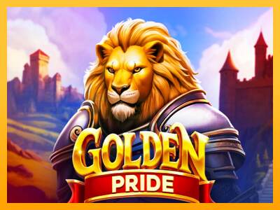 Golden Pride mesin permainan untuk uang