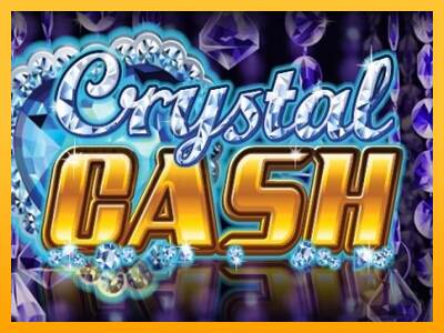 Crystal Cash mesin permainan untuk uang