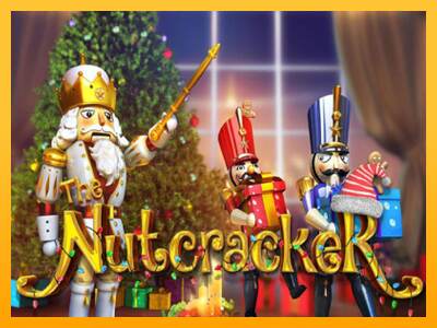 Nutcracker mesin permainan untuk uang