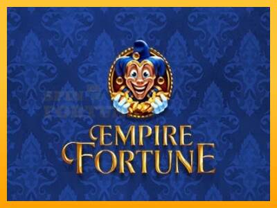 Empire Fortune mesin permainan untuk uang