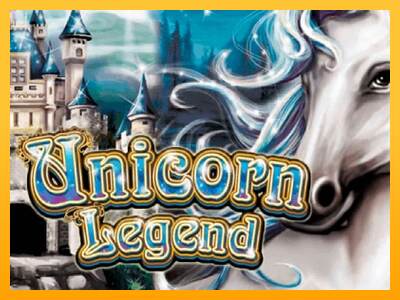 Unicorn Legend mesin permainan untuk uang