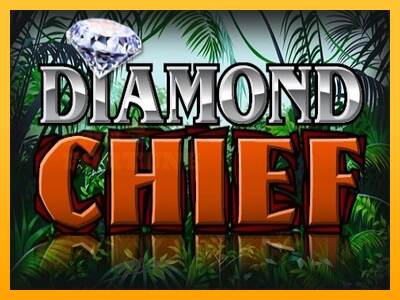 Diamond Chief mesin permainan untuk uang