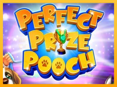 Perfect Prize Pooch mesin permainan untuk uang