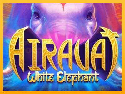 Airavat - White Elephant mesin permainan untuk uang