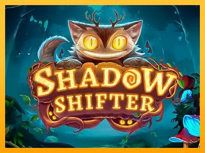 Shadow Shifter mesin permainan untuk uang