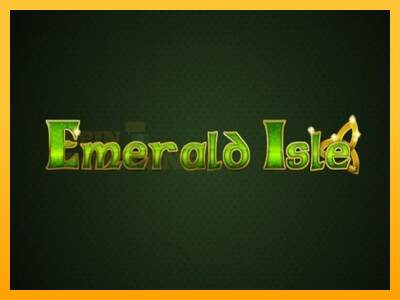 Emerald Isle mesin permainan untuk uang