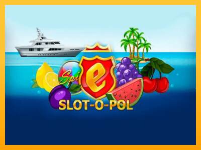 Slot-o-Pol mesin permainan untuk uang