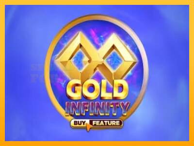 Gold Infinity mesin permainan untuk uang